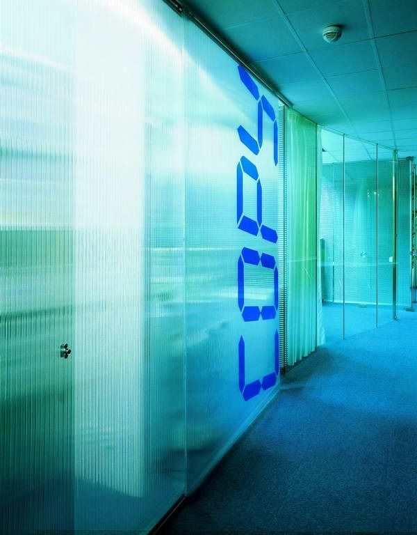 Retro Futurism Design Trend 2025